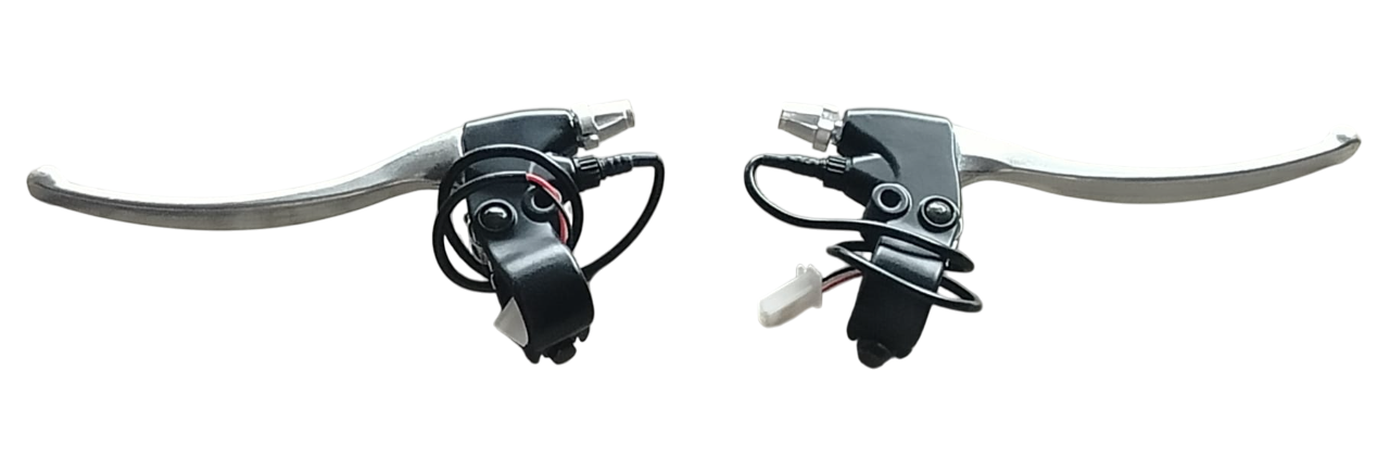 E-BIKE FREN KOLU (MESNETLİ)